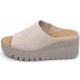 ΓΥΝΑΙΚΕΙΟ MULE ΜΠΕΖ TAMARIS 1-27206-46 378