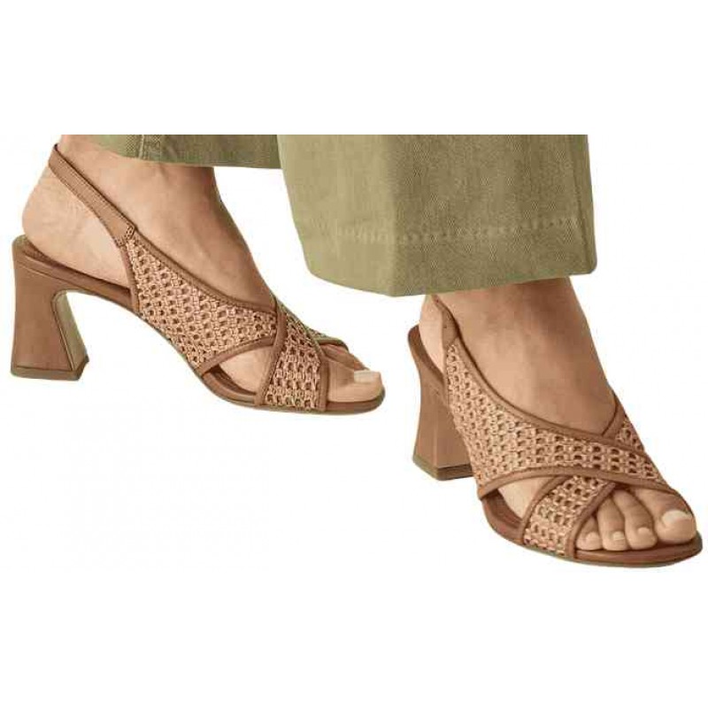 ΓΥΝΑΙΚΕΙΟ ΠΕΔΙΛΟ ΚΑΦΕ TAMARIS 1-28315-46 392