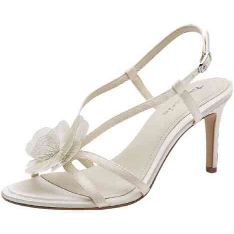 ΓΥΝΑΙΚΕΙΟ ΠΕΔΙΛΟ OFF WHITE TAMARIS 1-28375-46 229