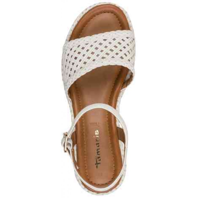 ΓΥΝΑΙΚΕΙΟ ΠΕΔΙΛΟ ΙΒΟΥΑΡ TAMARIS 1-28379-46 418