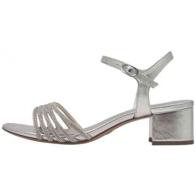 ΓΥΝΑΙΚΕΙΟ ΠΕΔΙΛΟ ΑΣΗΜΙ TAMARIS 1-28248-44 957 