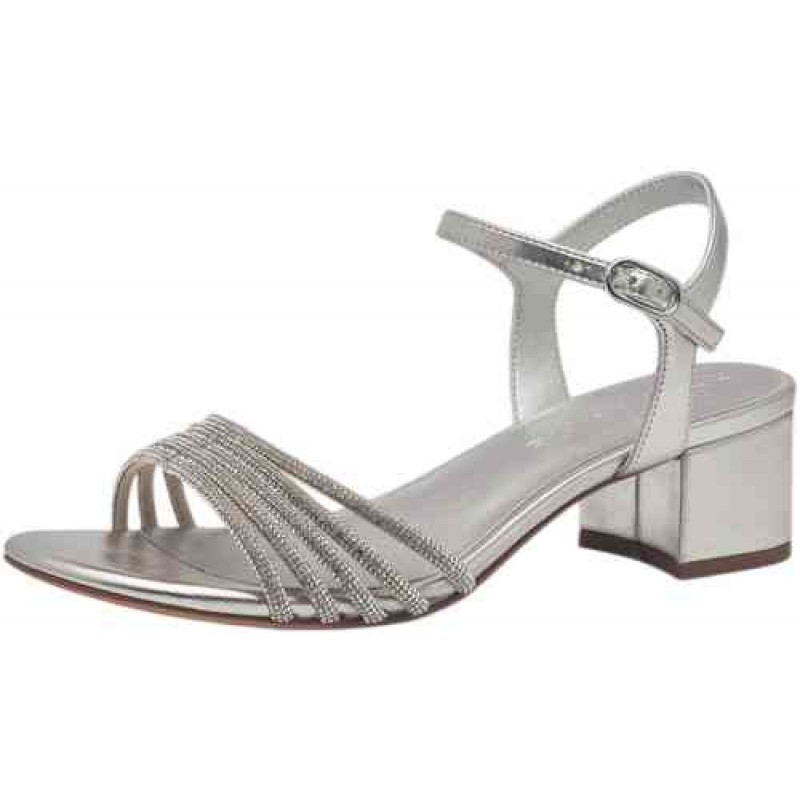 ΓΥΝΑΙΚΕΙΟ ΠΕΔΙΛΟ ΑΣΗΜΙ TAMARIS 1-28248-44 957 