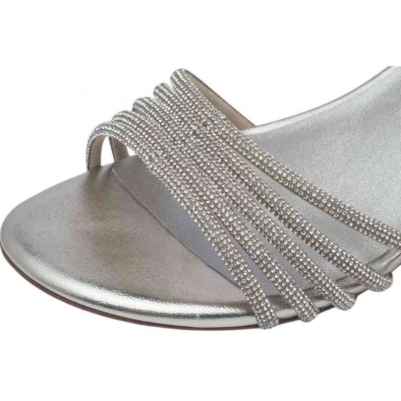 ΓΥΝΑΙΚΕΙΟ ΠΕΔΙΛΟ ΑΣΗΜΙ TAMARIS 1-28248-44 957 