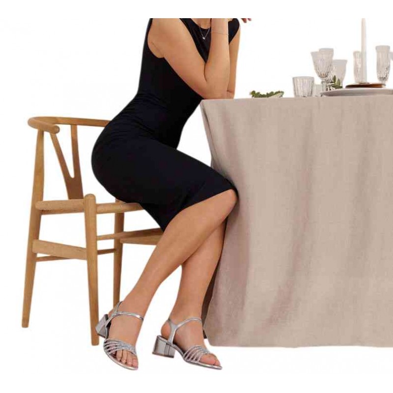 ΓΥΝΑΙΚΕΙΟ ΠΕΔΙΛΟ ΑΣΗΜΙ TAMARIS 1-28248-44 957 