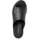 ΓΥΝΑΙΚΕΙΟ MULE ΜΑΥΡΟ TAMARIS 1-27206-46 001