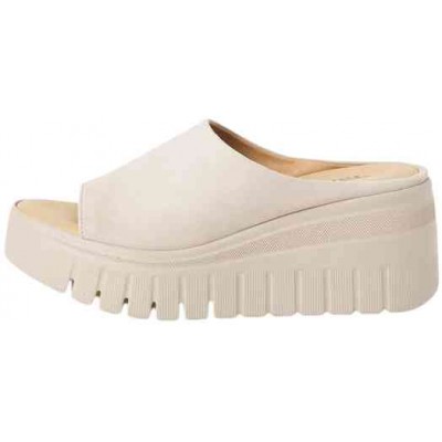 ΓΥΝΑΙΚΕΙΟ MULE ΜΠΕΖ TAMARIS 1-27206-46 378