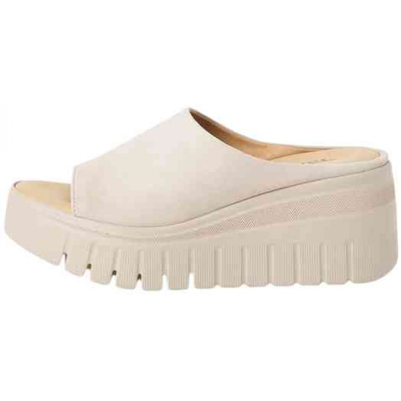 ΓΥΝΑΙΚΕΙΟ MULE ΜΠΕΖ TAMARIS 1-27206-46 378