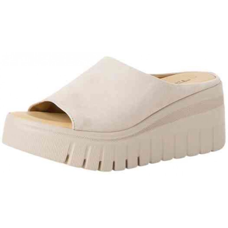 ΓΥΝΑΙΚΕΙΟ MULE ΜΠΕΖ TAMARIS 1-27206-46 378