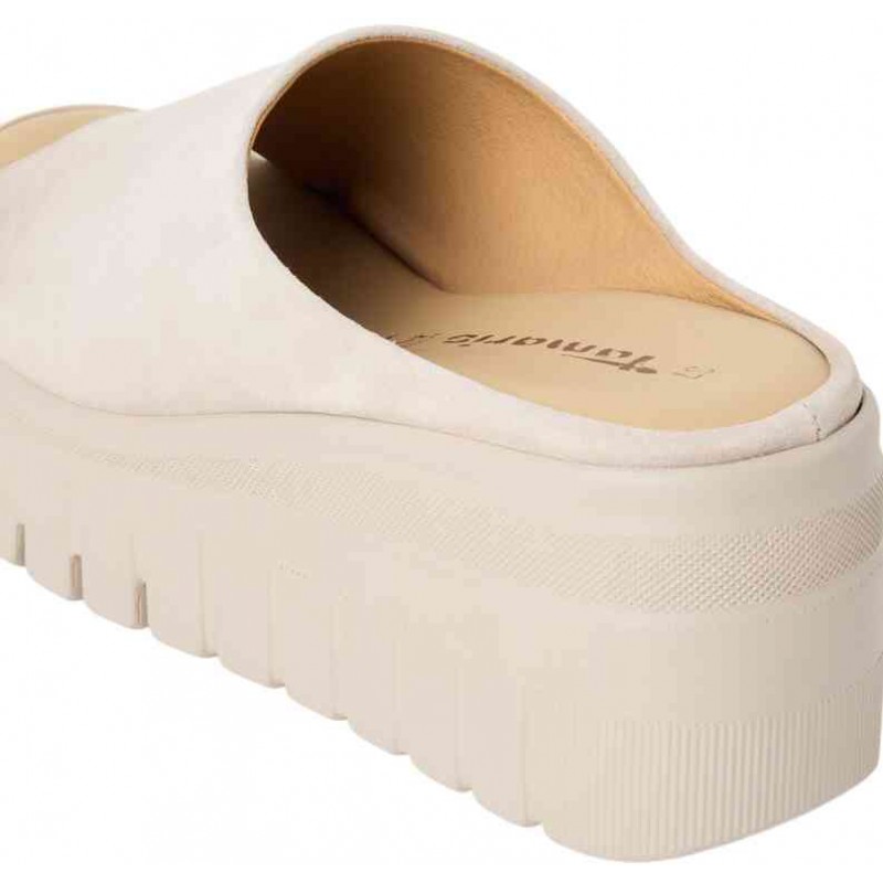 ΓΥΝΑΙΚΕΙΟ MULE ΜΠΕΖ TAMARIS 1-27206-46 378