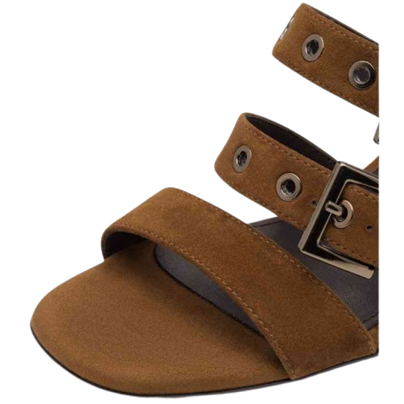 ΓΥΝΑΙΚΕΙΟ MULE ΚΑΦΕ TAMARIS 1-27222-46 305