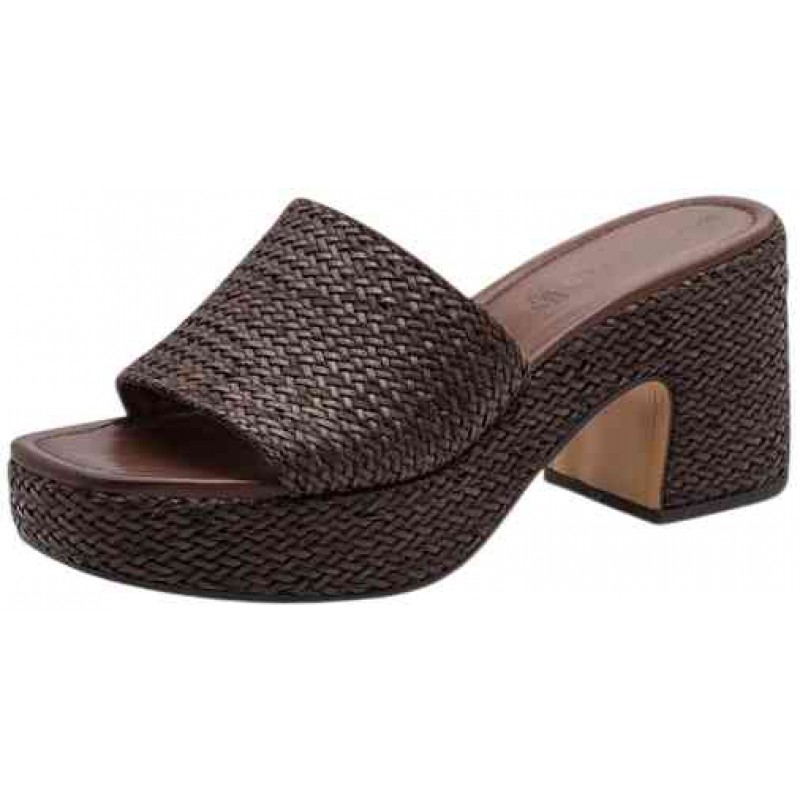 ΓΥΝΑΙΚΕΙΟ MULE ΚΑΦΕ TAMARIS 1-27232-46 304