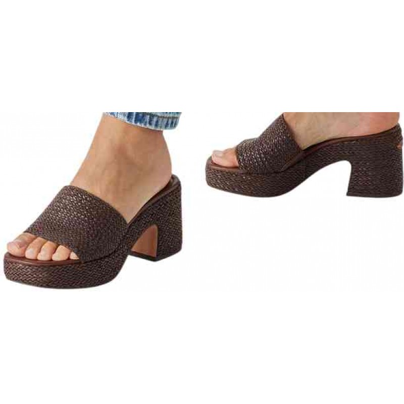 ΓΥΝΑΙΚΕΙΟ MULE ΚΑΦΕ TAMARIS 1-27232-46 304