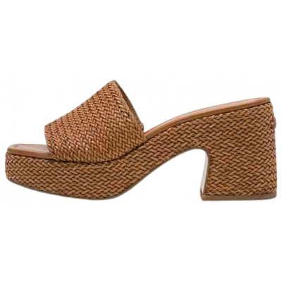 ΓΥΝΑΙΚΕΙΟ MULE ΚΑΦΕ TAMARIS 1-27232-46 305