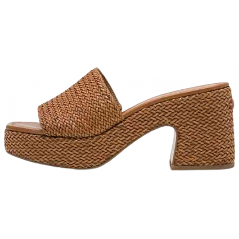 ΓΥΝΑΙΚΕΙΟ MULE ΚΑΦΕ TAMARIS 1-27232-46 305