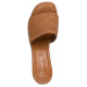 ΓΥΝΑΙΚΕΙΟ MULE ΚΑΦΕ TAMARIS 1-27232-46 305
