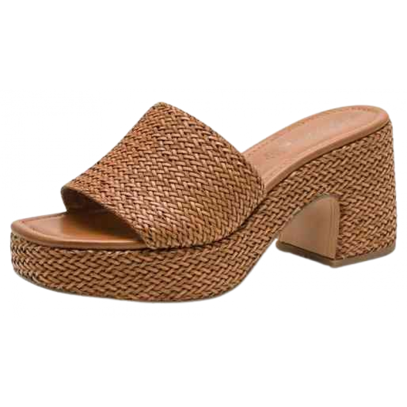 ΓΥΝΑΙΚΕΙΟ MULE ΚΑΦΕ TAMARIS 1-27232-46 305