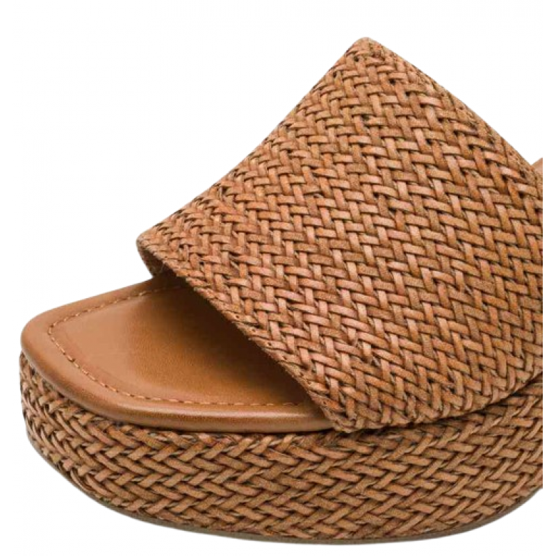 ΓΥΝΑΙΚΕΙΟ MULE ΚΑΦΕ TAMARIS 1-27232-46 305