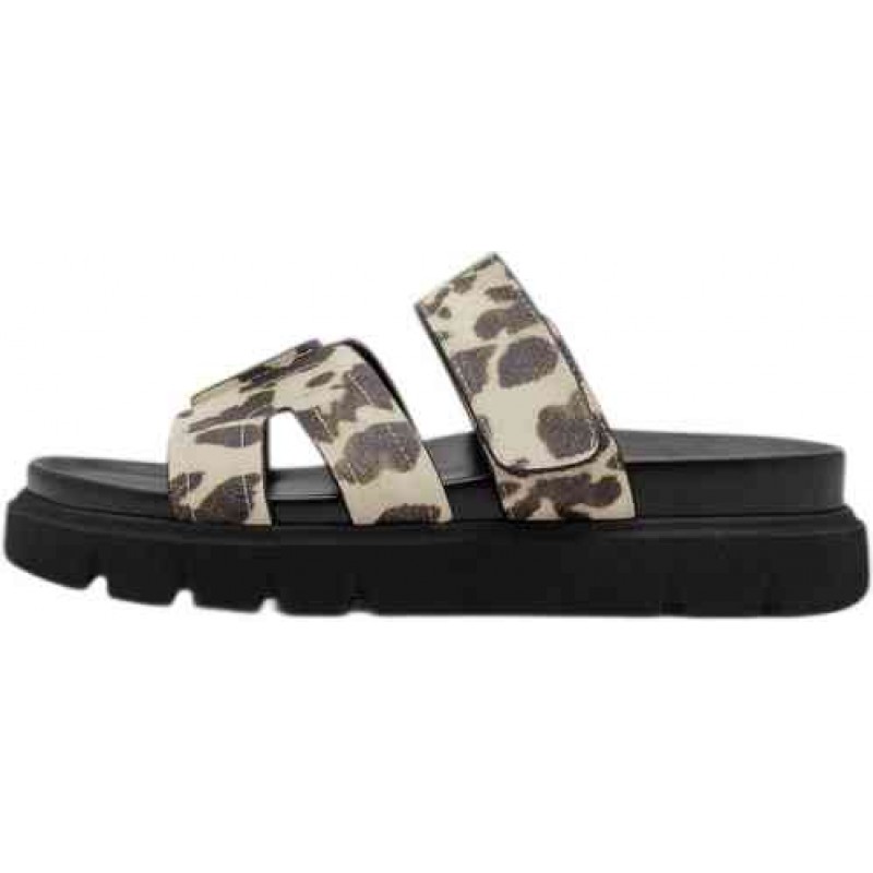 ΓΥΝΑΙΚΕΙΟ SLIPPER COW TAMARIS 1-27412-46 102