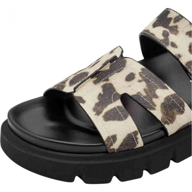 ΓΥΝΑΙΚΕΙΟ SLIPPER COW TAMARIS 1-27412-46 102