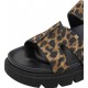ΓΥΝΑΙΚΕΙΟ SLIPPER LEOPARD TAMARIS 1-27412-46 360
