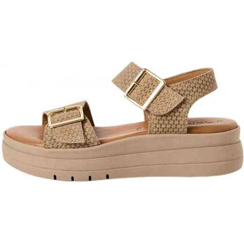 ΓΥΝΑΙΚΕΙΟ ΣΑΝΔΑΛΙ ΜΠΕΖ TAMARIS 1-28209-46 330