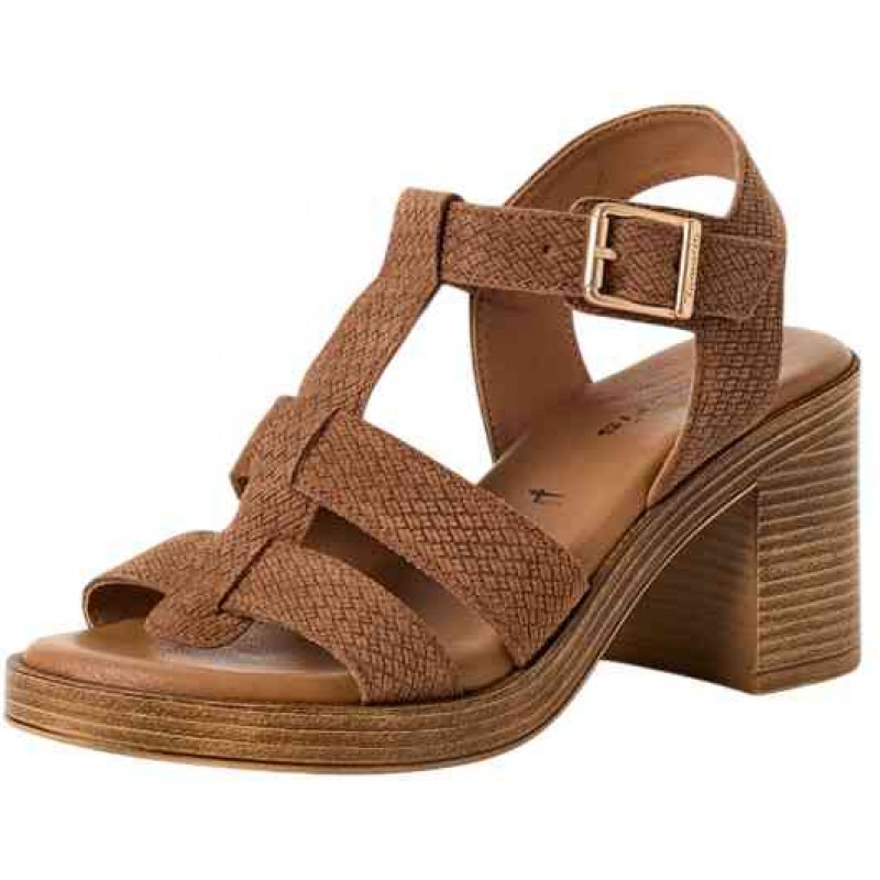 ΓΥΝΑΙΚΕΙΟ ΠΕΔΙΛΟ ΚΑΦΕ TAMARIS 1-28302-46 380