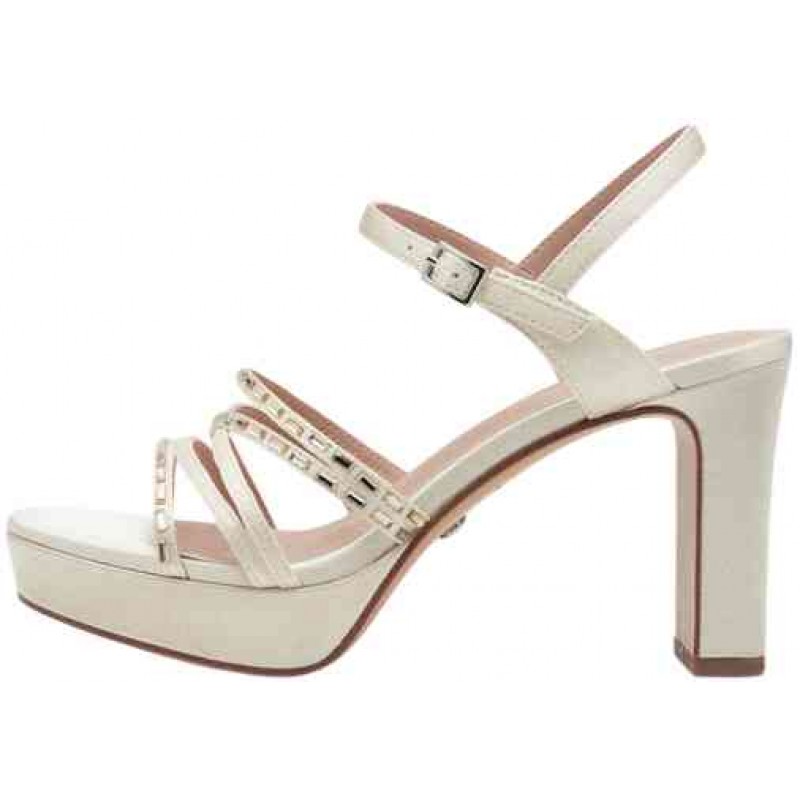 ΓΥΝΑΙΚΕΙΟ ΠΕΔΙΛΟ OFF WHITE TAMARIS 1-28307-46 229