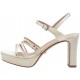ΓΥΝΑΙΚΕΙΟ ΠΕΔΙΛΟ OFF WHITE TAMARIS 1-28307-46 229