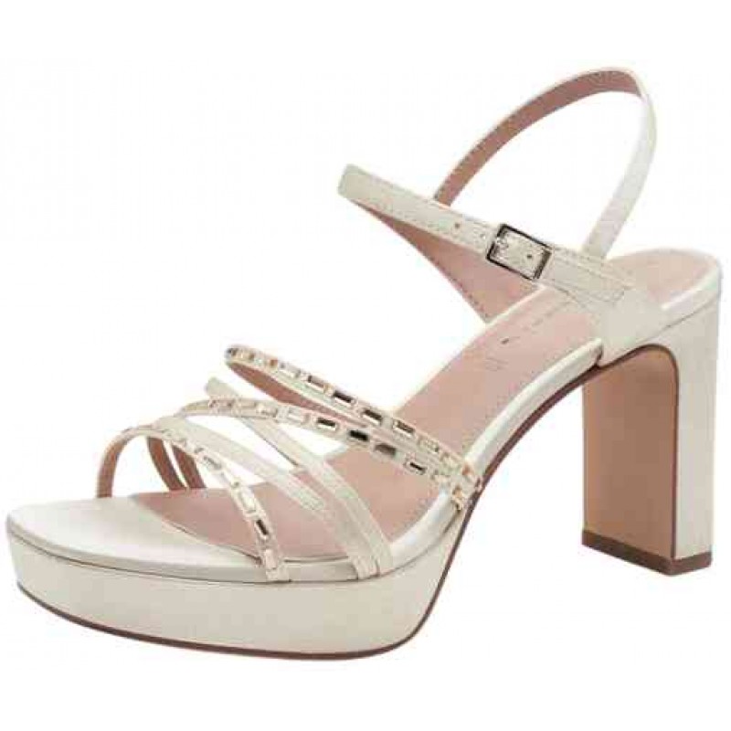 ΓΥΝΑΙΚΕΙΟ ΠΕΔΙΛΟ OFF WHITE TAMARIS 1-28307-46 229