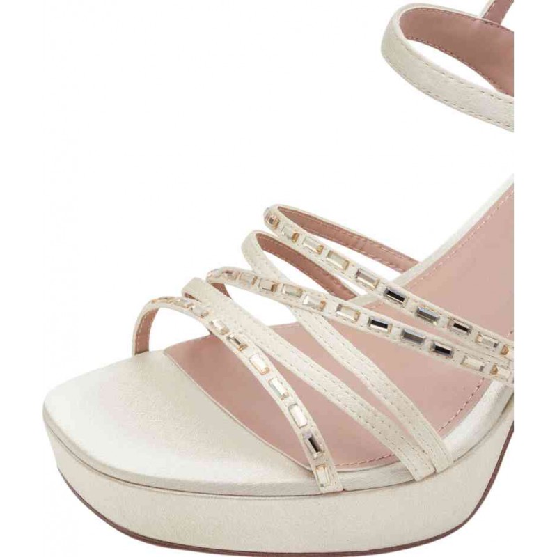 ΓΥΝΑΙΚΕΙΟ ΠΕΔΙΛΟ OFF WHITE TAMARIS 1-28307-46 229