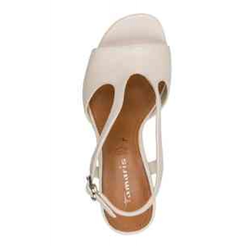ΓΥΝΑΙΚΕΙΟ ΠΕΔΙΛΟ ΙΒΟΥΑΡ TAMARIS 1-28316-44 418