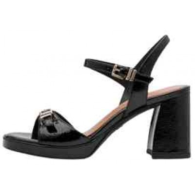 ΓΥΝΑΙΚΕΙΟ ΠΕΔΙΛΟ ΜΑΥΡΟ TAMARIS 1-28317-46 001