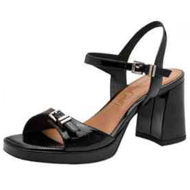 ΓΥΝΑΙΚΕΙΟ ΠΕΔΙΛΟ ΜΑΥΡΟ TAMARIS 1-28317-46 001