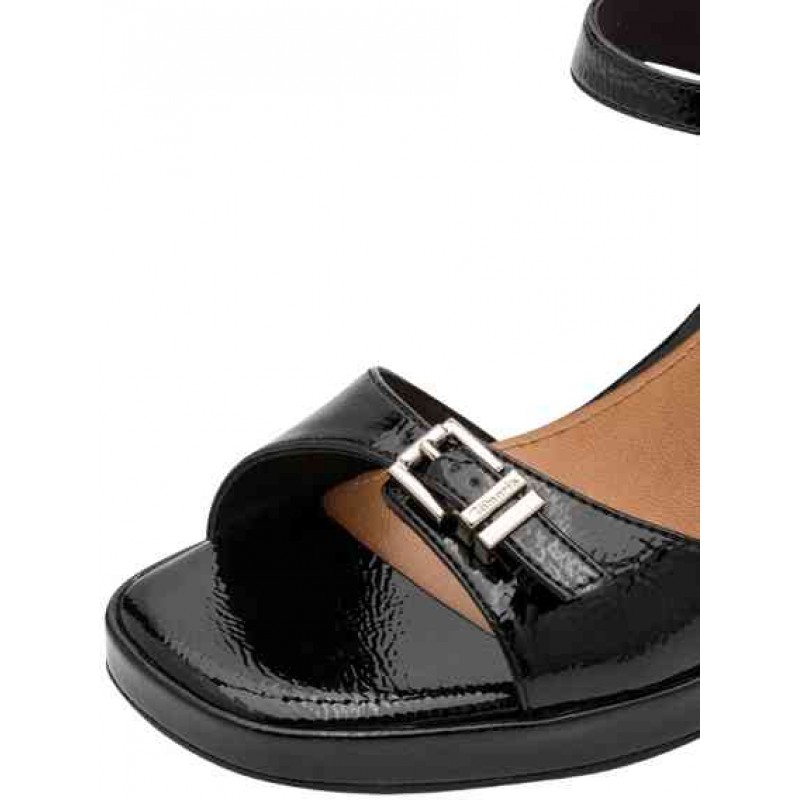 ΓΥΝΑΙΚΕΙΟ ΠΕΔΙΛΟ ΜΑΥΡΟ TAMARIS 1-28317-46 001