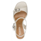 ΓΥΝΑΙΚΕΙΟ ΠΕΔΙΛΟ OFF WHITE TAMARIS 1-28317-46 418