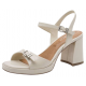 ΓΥΝΑΙΚΕΙΟ ΠΕΔΙΛΟ OFF WHITE TAMARIS 1-28317-46 418