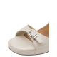 ΓΥΝΑΙΚΕΙΟ ΠΕΔΙΛΟ OFF WHITE TAMARIS 1-28317-46 418