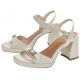 ΓΥΝΑΙΚΕΙΟ ΠΕΔΙΛΟ OFF WHITE TAMARIS 1-28317-46 418
