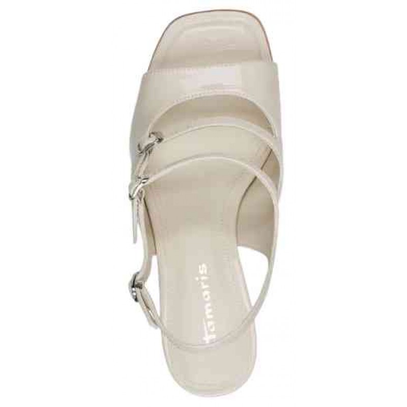 ΓΥΝΑΙΚΕΙΟ ΠΕΔΙΛΟ ΙΒΟΥΑΡ TAMARIS 1-28323-46 418