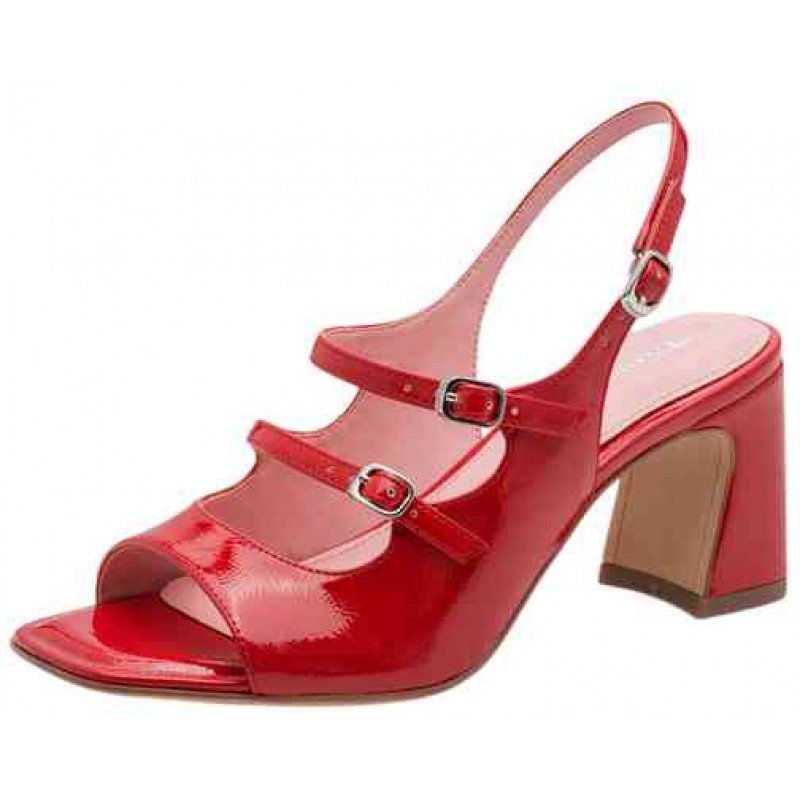 ΓΥΝΑΙΚΕΙΟ ΠΕΔΙΛΟ ΚΟΚΚΙΝΟ TAMARIS 1-28323-46 500