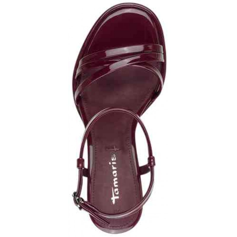 ΓΥΝΑΙΚΕΙΟ ΠΕΔΙΛΟ ΜΠΟΡΝΤΟ TAMARIS 1-28328-46 568