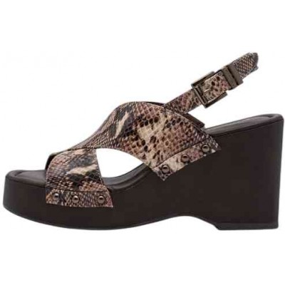 ΓΥΝΑΙΚΕΙΑ ΠΛΑΤΦΟΡΜΑ ΚΑΦΕ TAMARIS 1-28332-46 386