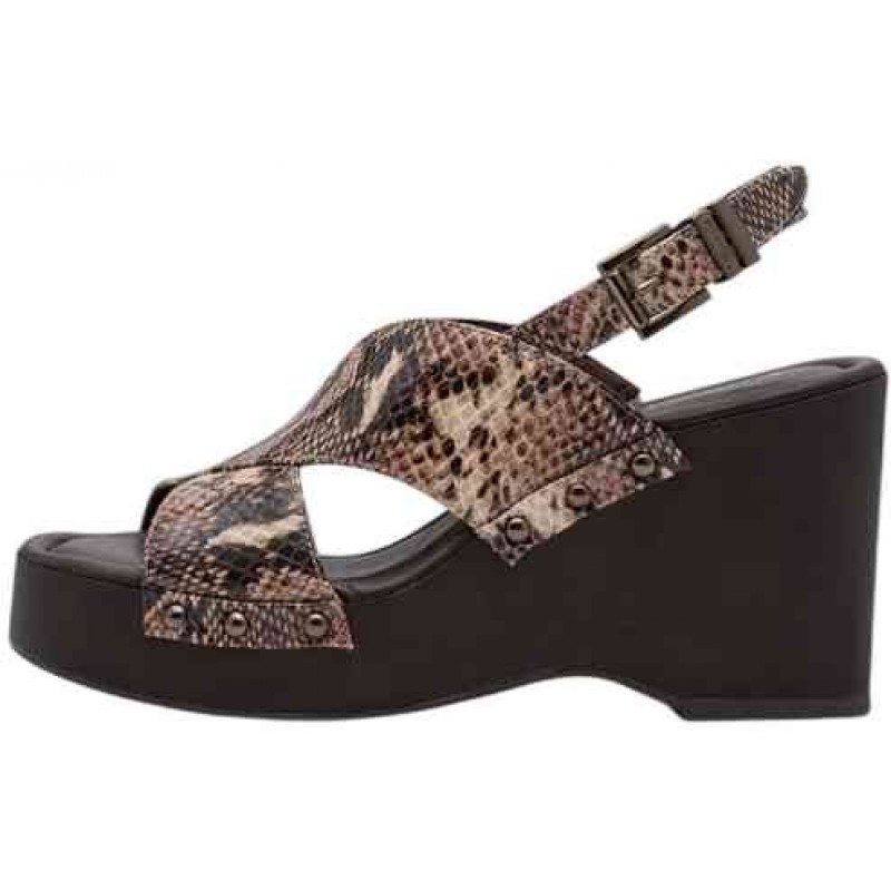 ΓΥΝΑΙΚΕΙΑ ΠΛΑΤΦΟΡΜΑ ΚΑΦΕ TAMARIS 1-28332-46 386