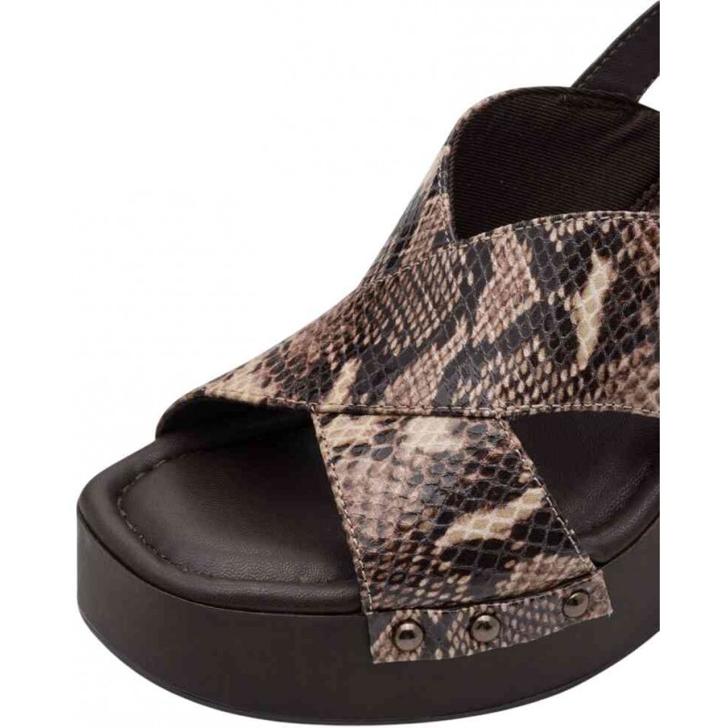 ΓΥΝΑΙΚΕΙΑ ΠΛΑΤΦΟΡΜΑ ΚΑΦΕ TAMARIS 1-28332-46 386