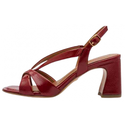 ΓΥΝΑΙΚΕΙΟ ΠΕΔΙΛΟ ΚΟΚΚΙΝΟ TAMARIS 1-28339-46 559