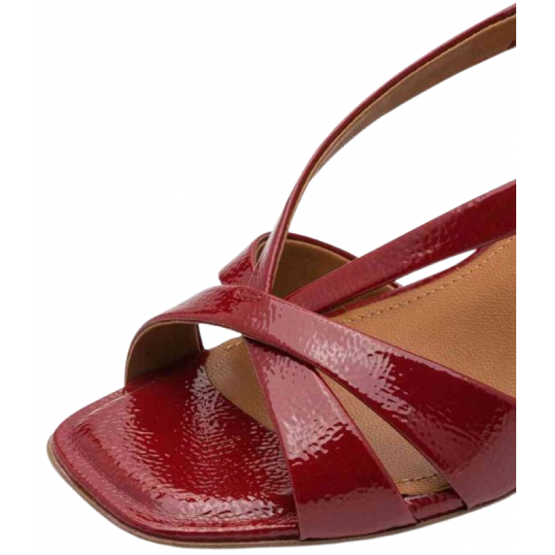 ΓΥΝΑΙΚΕΙΟ ΠΕΔΙΛΟ ΚΟΚΚΙΝΟ TAMARIS 1-28339-46 559