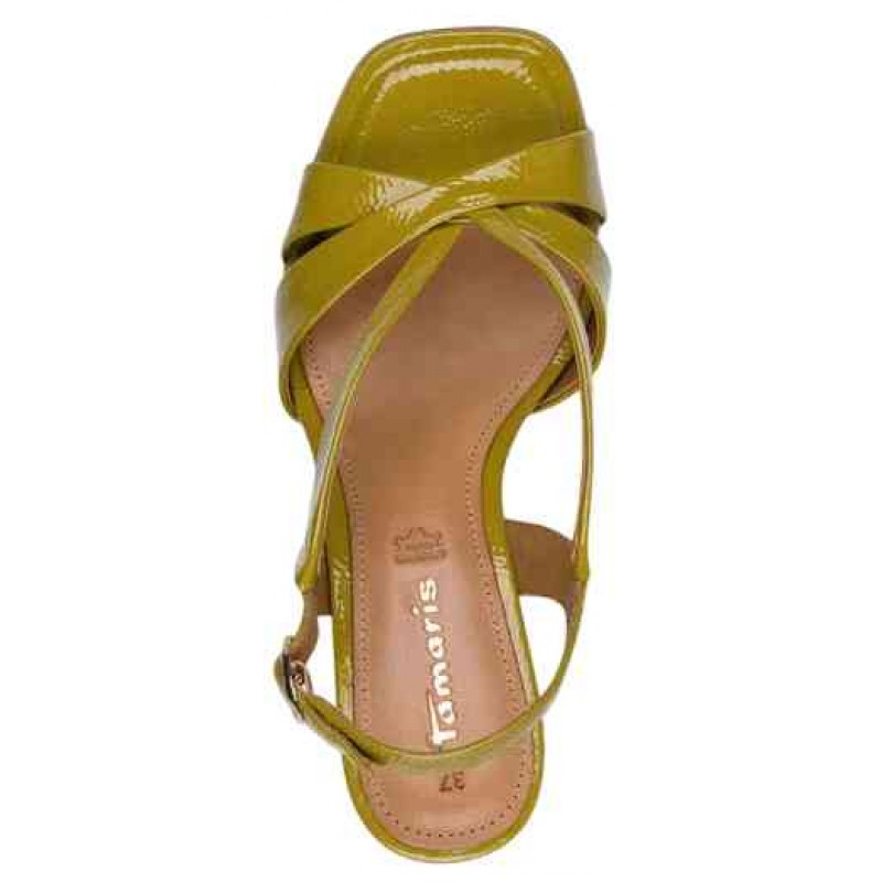 ΓΥΝΑΙΚΕΙΟ ΠΕΔΙΛΟ ΛΑΔΙ TAMARIS 1-28339-46 722