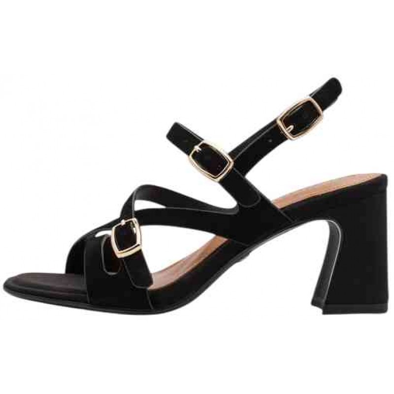 ΓΥΝΑΙΚΕΙΟ ΠΕΔΙΛΟ ΜΑΥΡΟ TAMARIS 1-28340-46 004