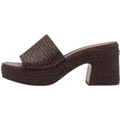 ΓΥΝΑΙΚΕΙΟ MULE ΚΑΦΕ TAMARIS 1-27232-46 304