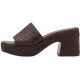 ΓΥΝΑΙΚΕΙΟ MULE ΚΑΦΕ TAMARIS 1-27232-46 304